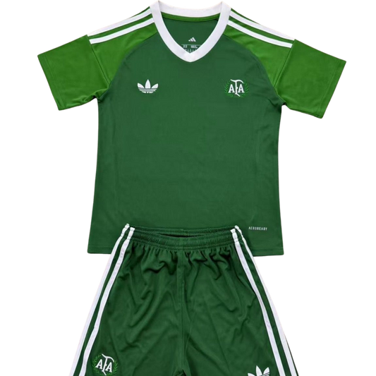 Argentina Kids' Kit 2025/26