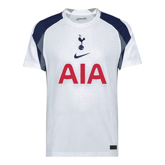 Tottenham HOME Shirt 2025/26