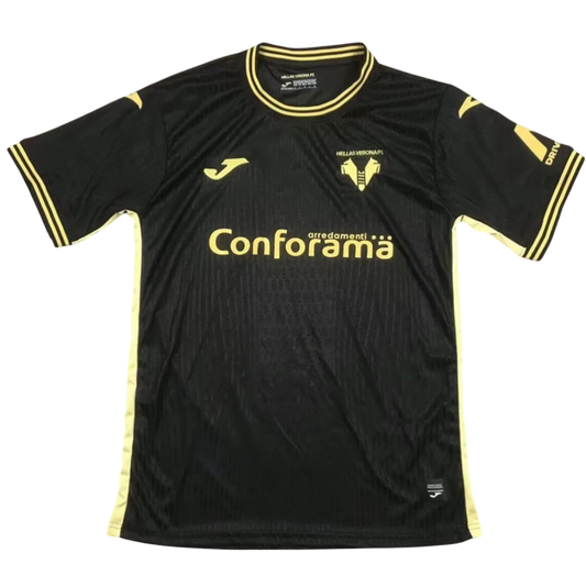 Hellas Verona Third Shirt 2024/25