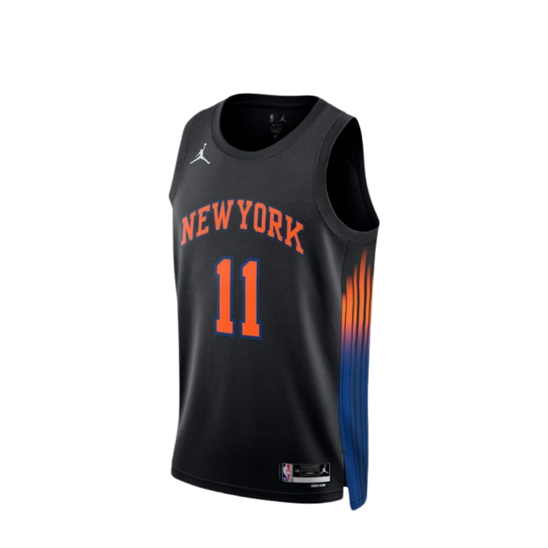 KNICKS VEST 2025/26