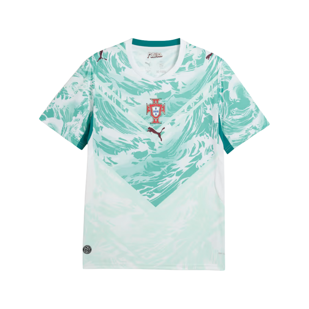 Portugal Away World Cup Shirt 2026/27