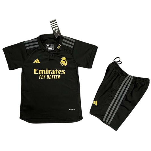 REAL MADRID TRAINING KIT 2023/24