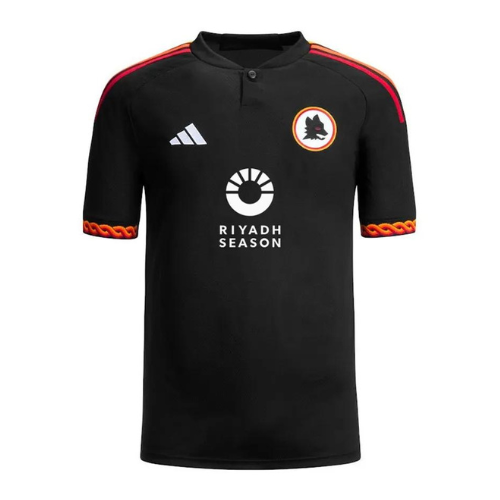 THIRD KIT ROMA 23/24