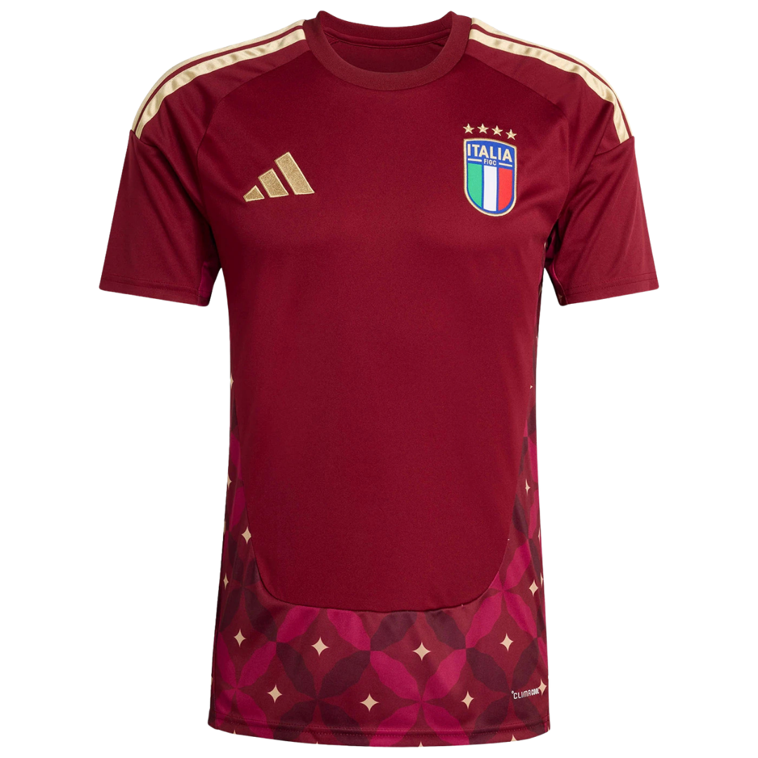 Goalkeeper Shirt Italia 2026/27