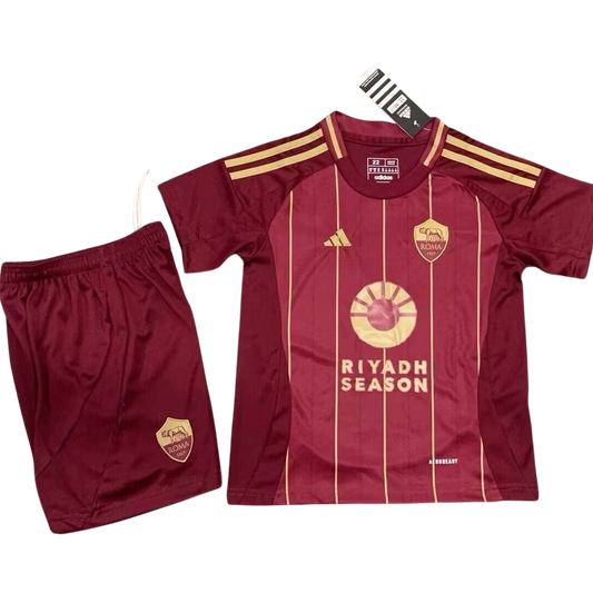 Roma Home Kids' Kit 2024/25