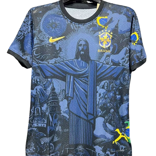 Brazil Special Edition Shirt 2023/24