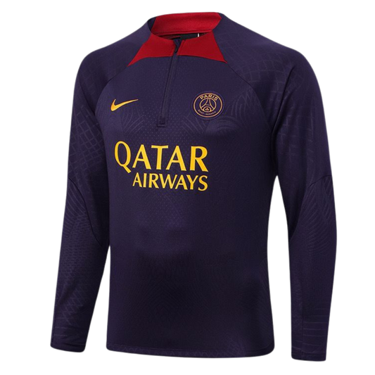 PSG Sweatshirt 2024/25