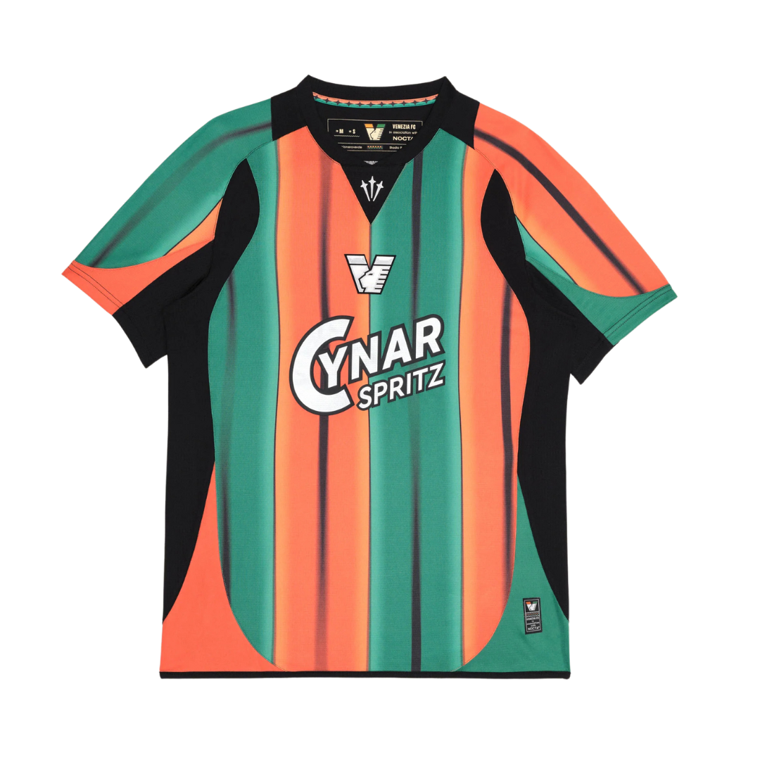 Venezia Third Shirt 2025/26