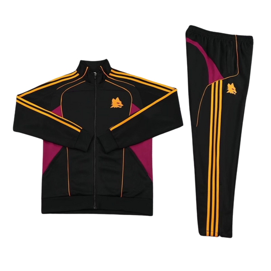 Roma Tracksuit Kit 2025/26