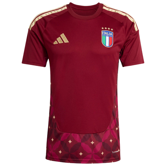 Goalkeeper Shirt Italia 2026/27