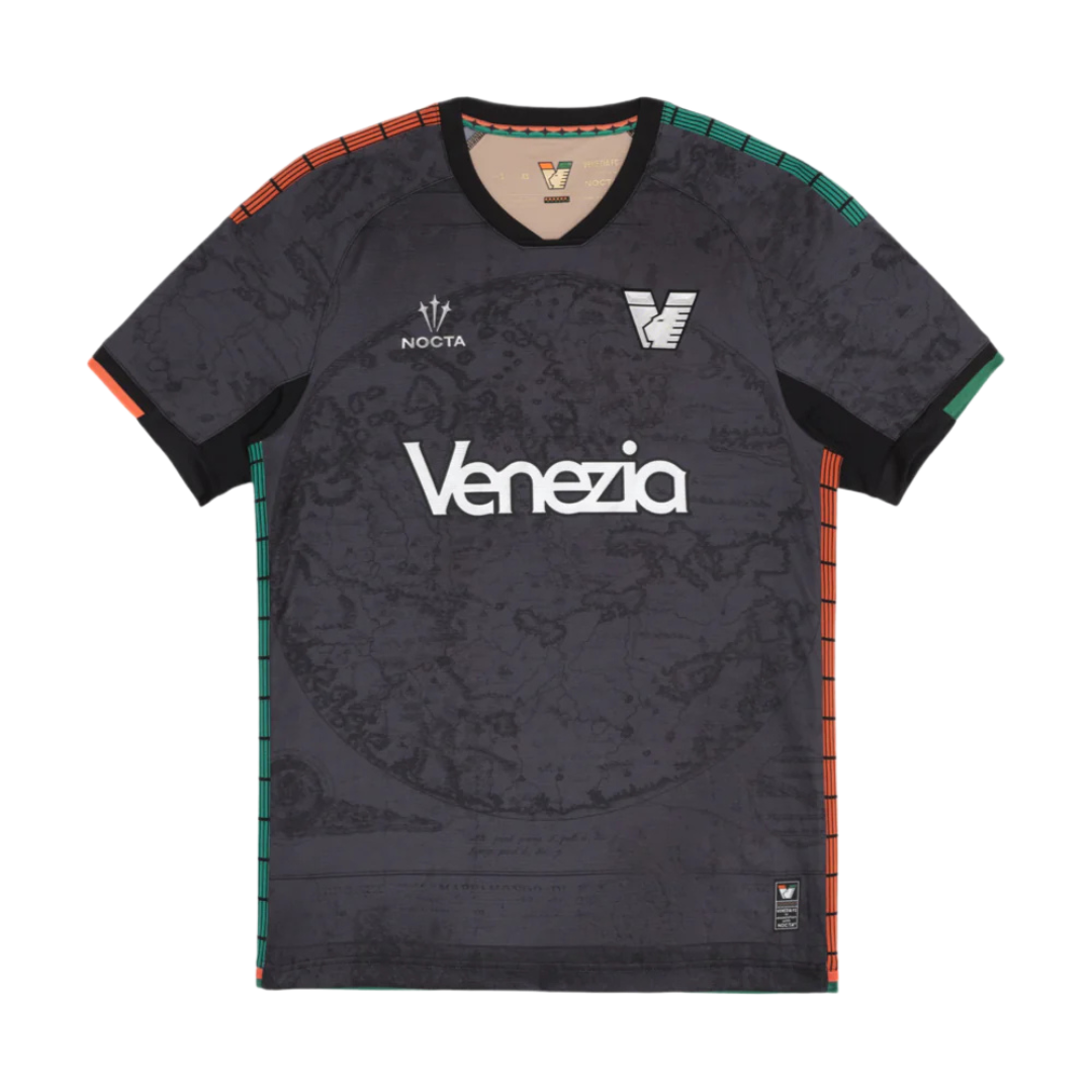 Venezia Shirt 2025/26