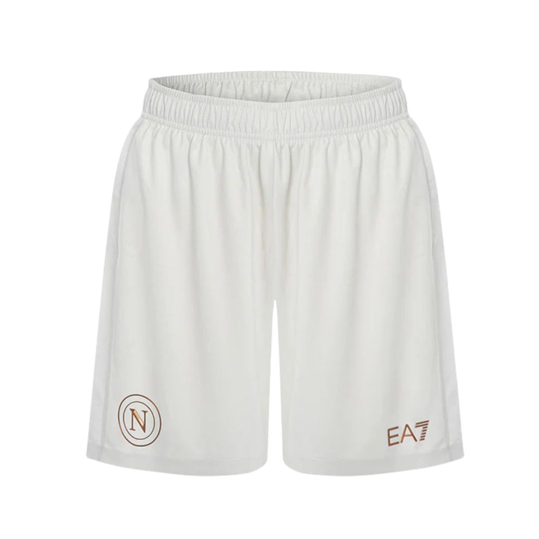 NAPOLI SHORTS 2025/26