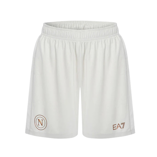 NAPOLI SHORTS 2025/26