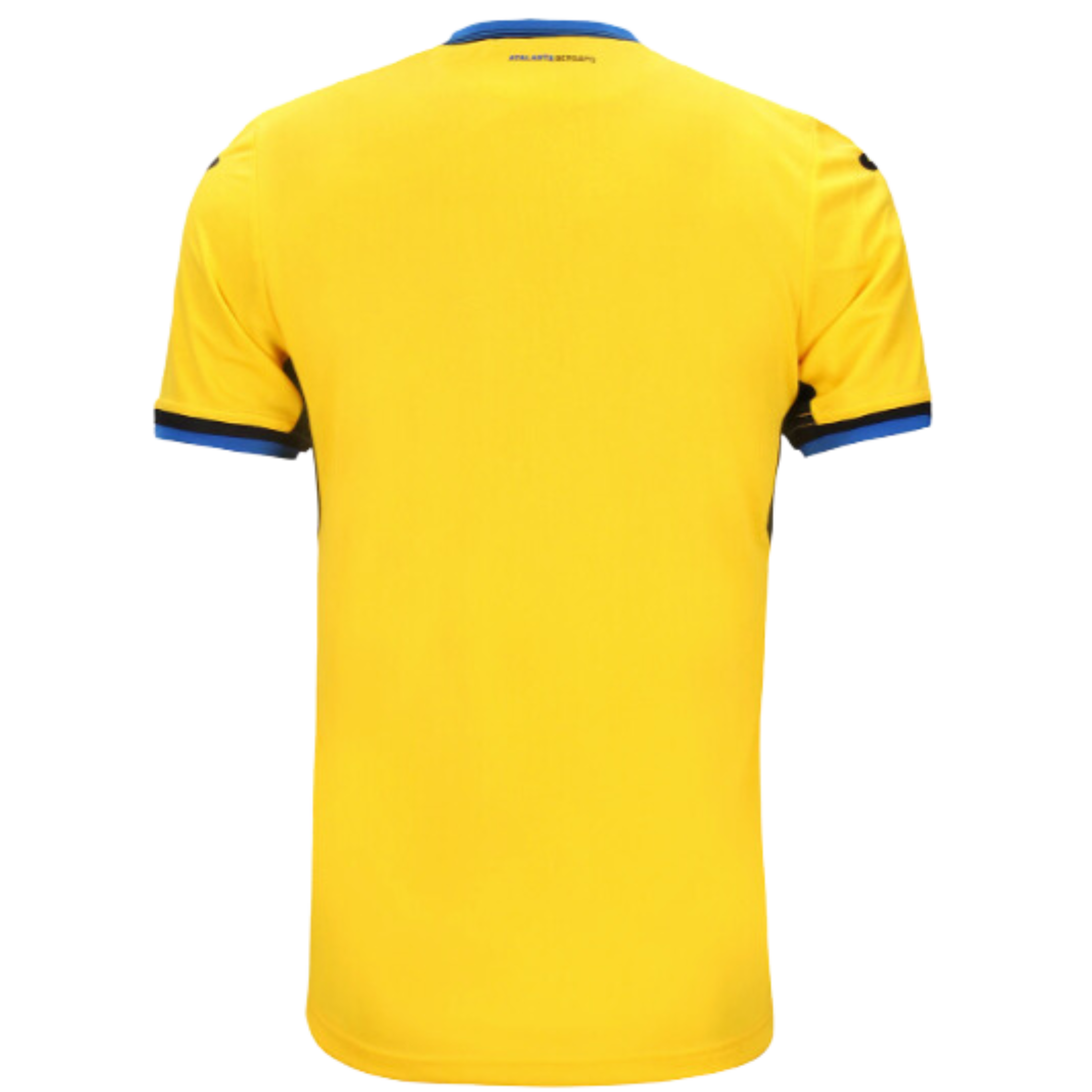 Third Kit Atalanta 2024/25