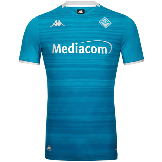 Third Kit Fiorentina 2025/26