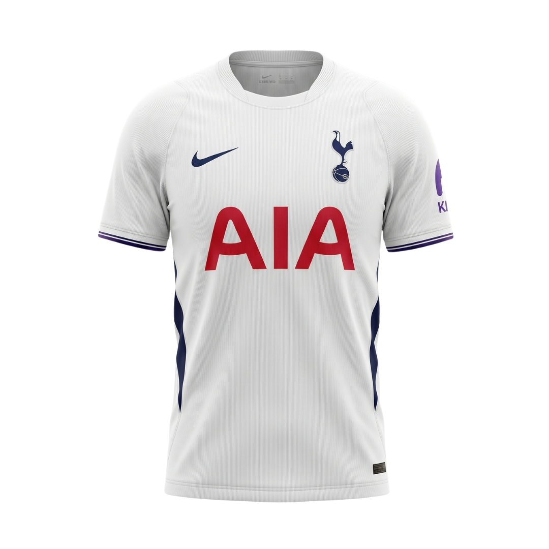 JERSEY TOTTENHAM HOME 2026/27