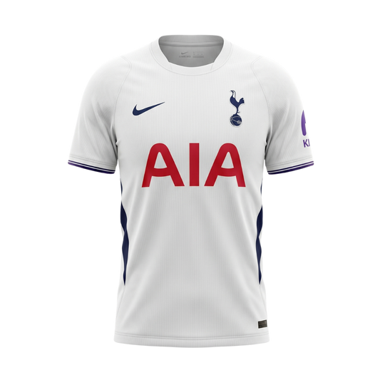 JERSEY TOTTENHAM HOME 2026/27