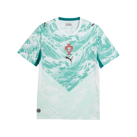 Portugal Away World Cup Shirt 2026/27