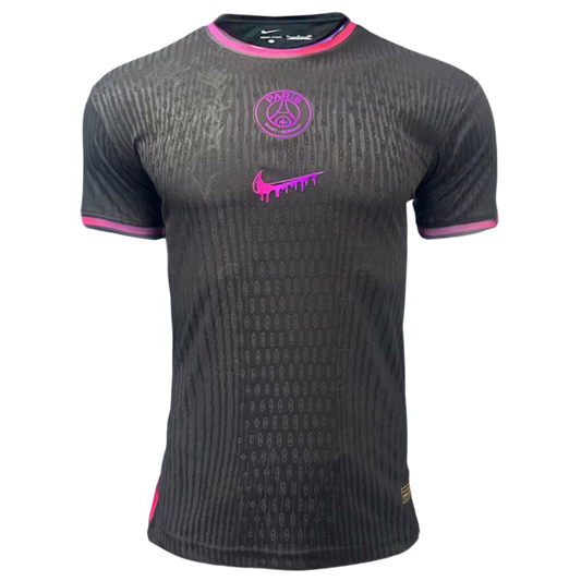 PSG SPECIAL EDITION SHIRT 2024/25