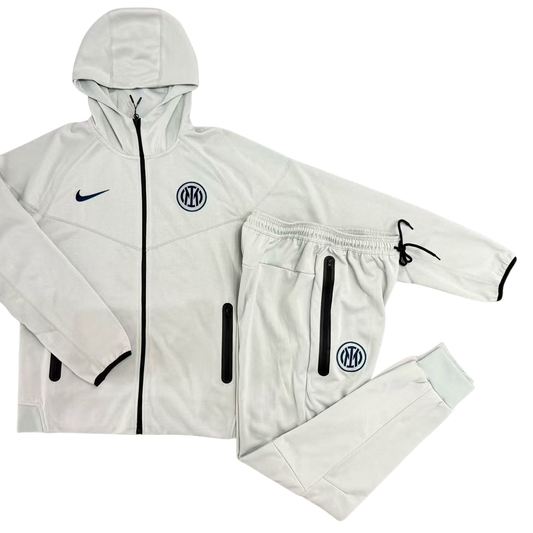 Inter Tracksuit Kit 2026/27