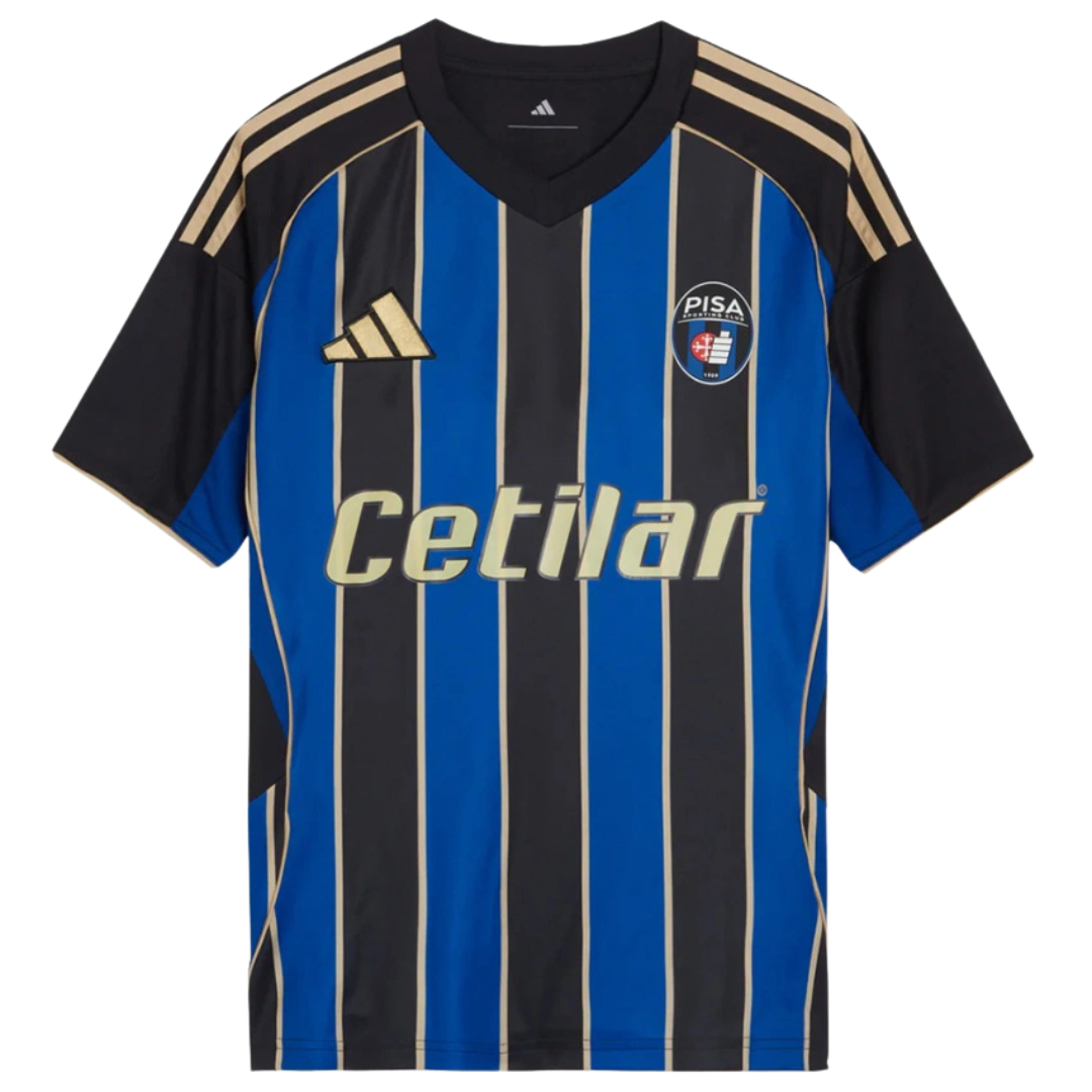Pisa Shirt 2025/26