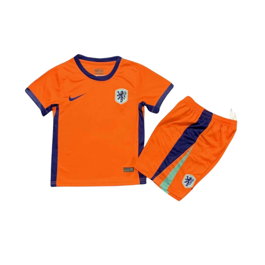 KIDS' KIT NETHERLANDS 2024/25