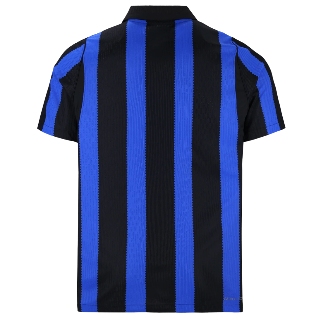 Inter Home Shirt 2026/27 Patches Included