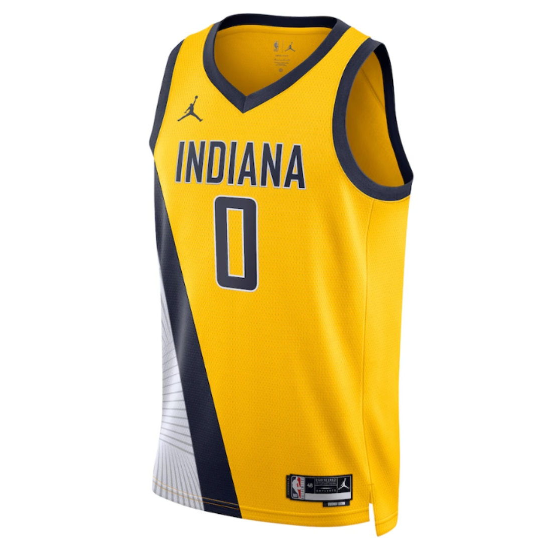 NBA VEST INDIANA PACERS 2023/24