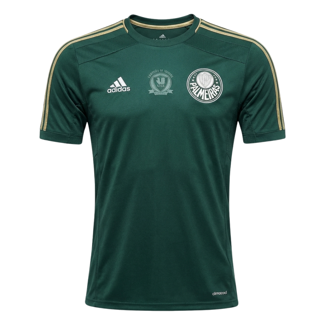 PALMEIRAS 2014 RETRO SHIRT