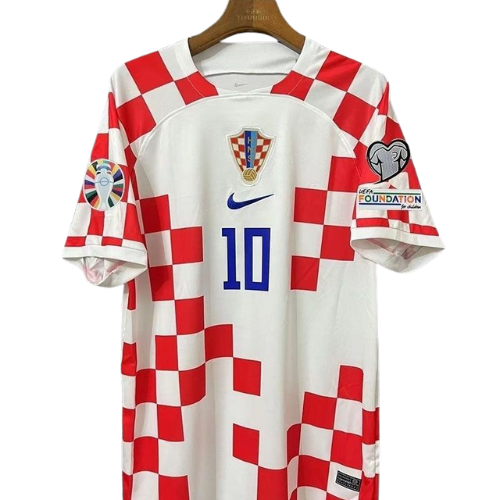 Home Shirt Croatia 2022/23