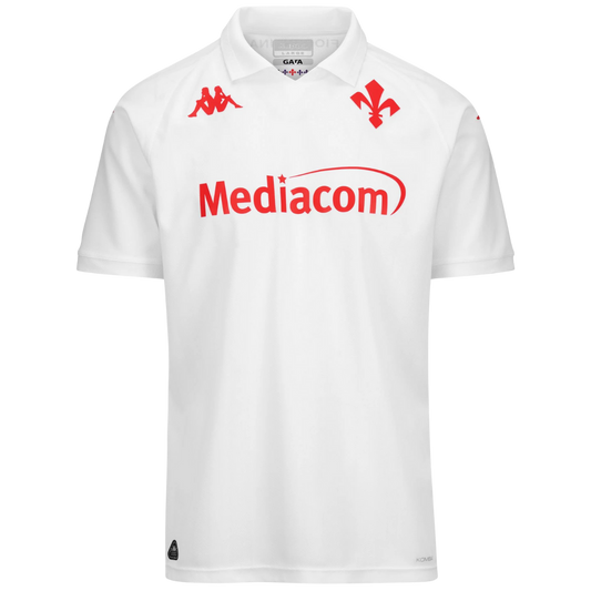 Fiorentina Away Shirt 2025/26