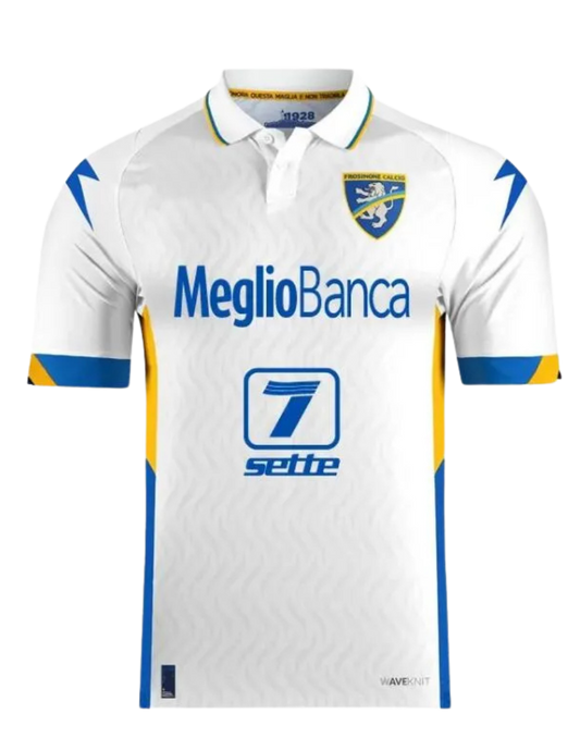 Frosinone Away Shirt 2024/25