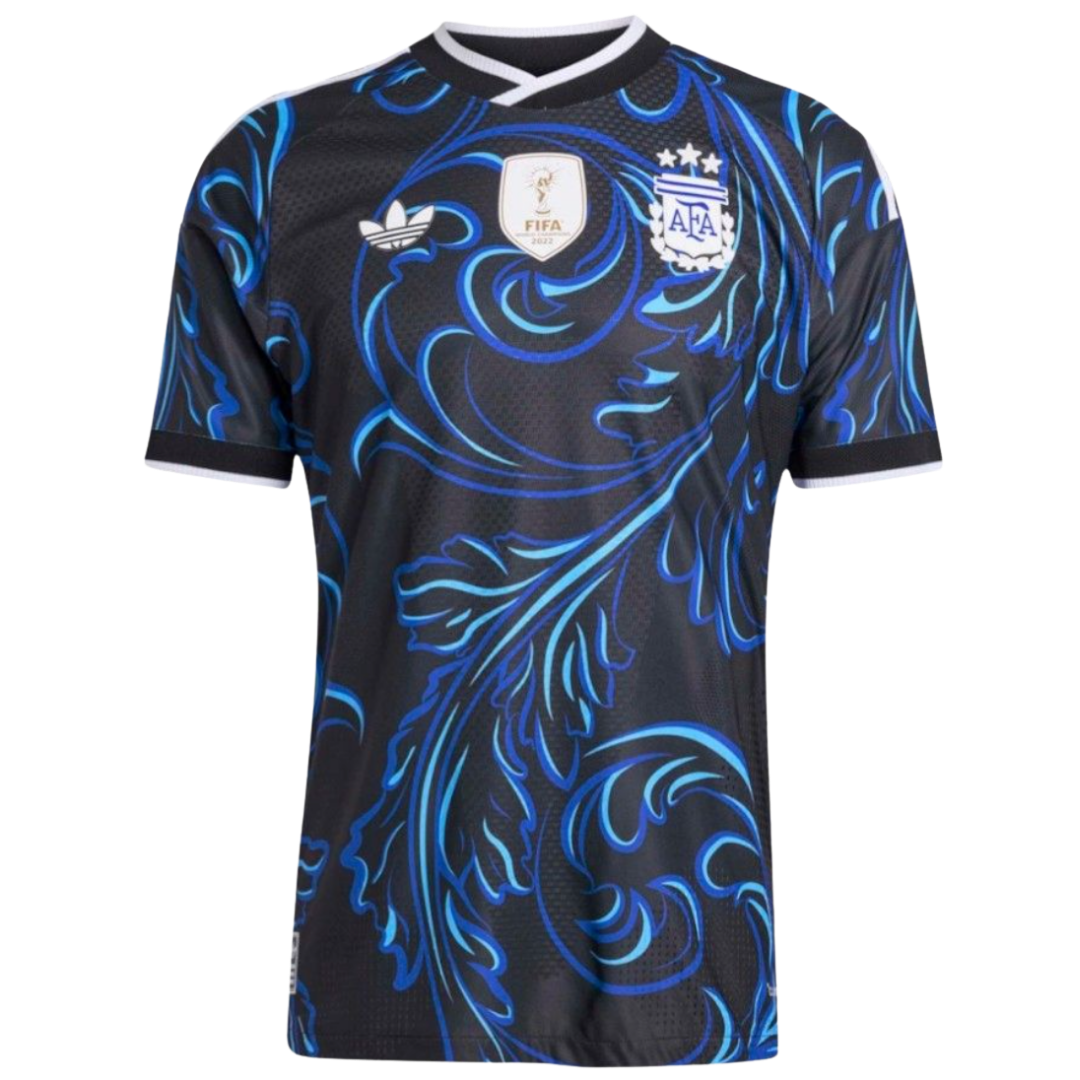 Argentina Away World Cup Shirt 2026/27