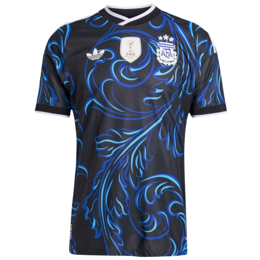 Argentina Away World Cup Shirt 2026/27