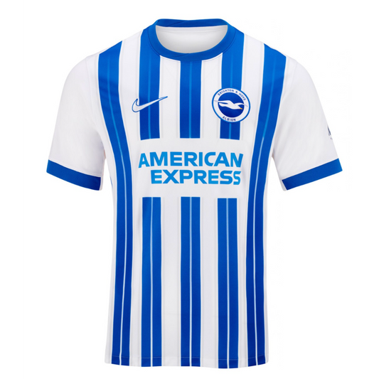 Brighton Home Shirt 2024/25