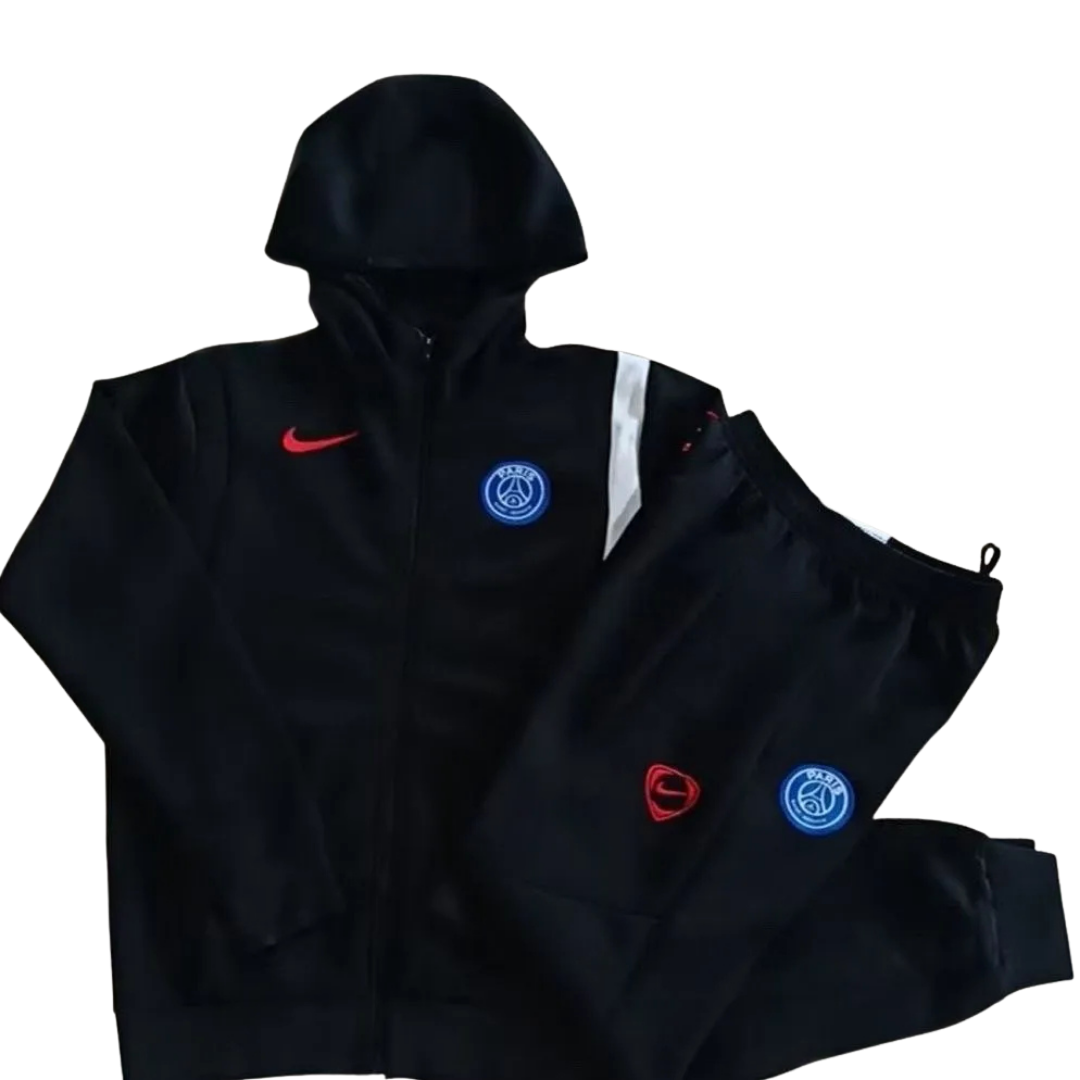PSG Tracksuit Kit 2025/26