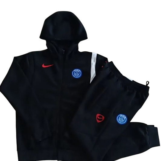 PSG Tracksuit Kit 2025/26