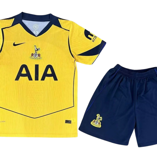 KIDS' KIT TOTTENHAM 2025/26