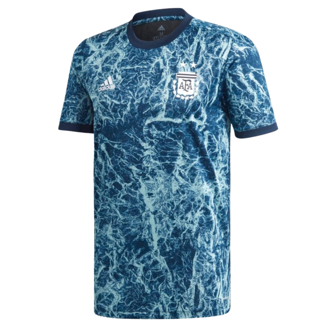Argentina Pre-Match Shirt 2020
