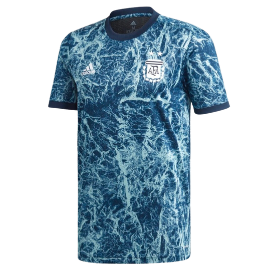 Argentina Pre-Match Shirt 2020
