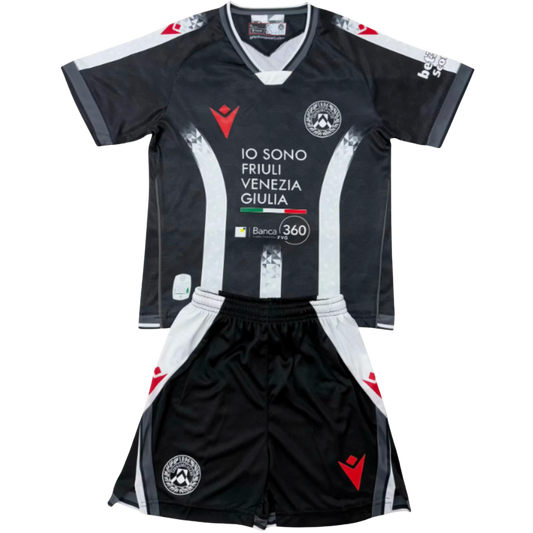 KIDS' KIT UDINESE 2025/26