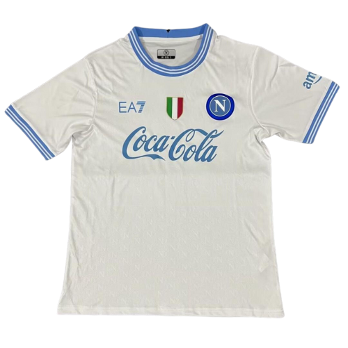 Napoli Training Shirt 2023/24