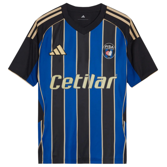 Pisa Shirt 2025/26