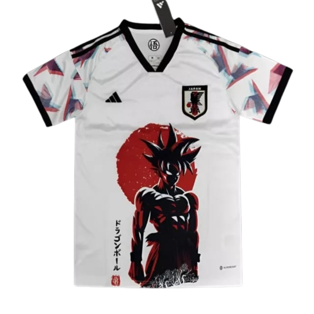 Special Edition Japan Dragon Ball Shirt 2024/25