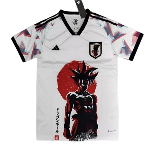 Special Edition Japan Dragon Ball Shirt 2024/25