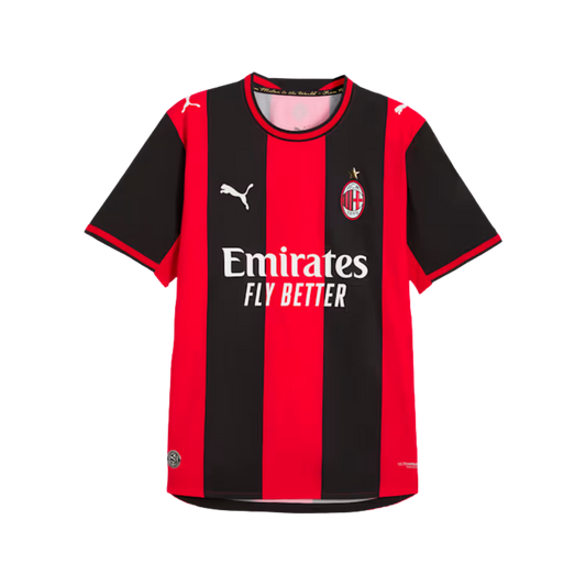 Milan Home Shirt 2026/27