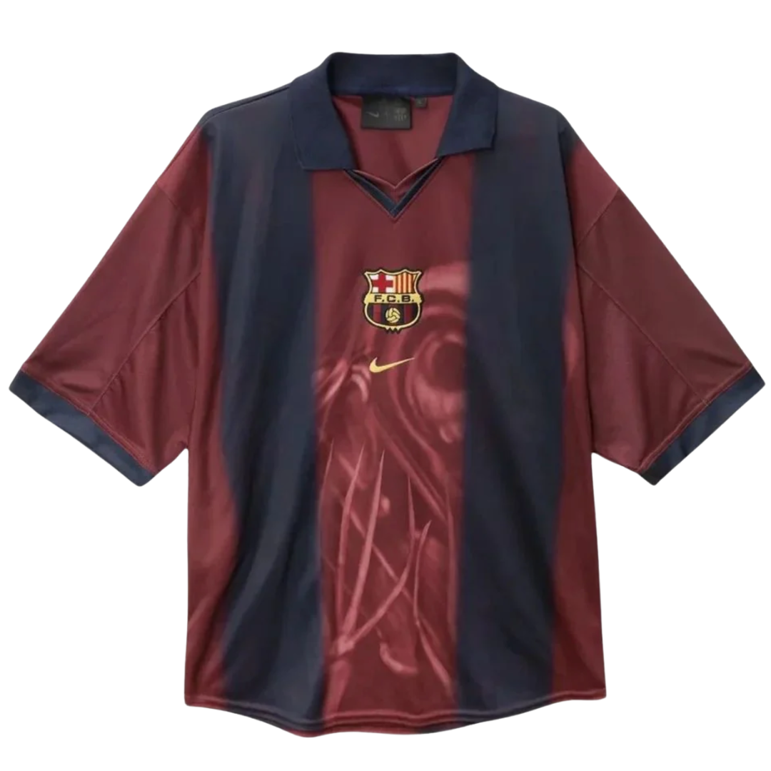 Barcelona Special Edition Shirt 2025/26