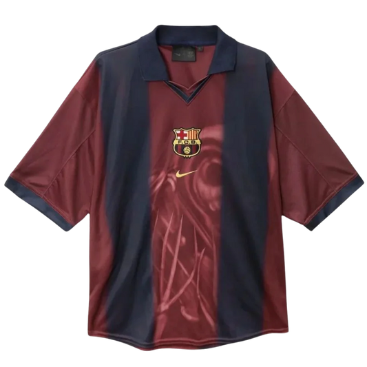 Barcelona Special Edition Shirt 2025/26