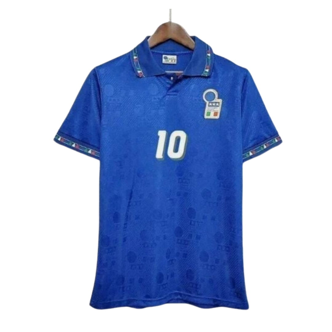 ITALY SPECIAL SHIRT R. BAGGIO