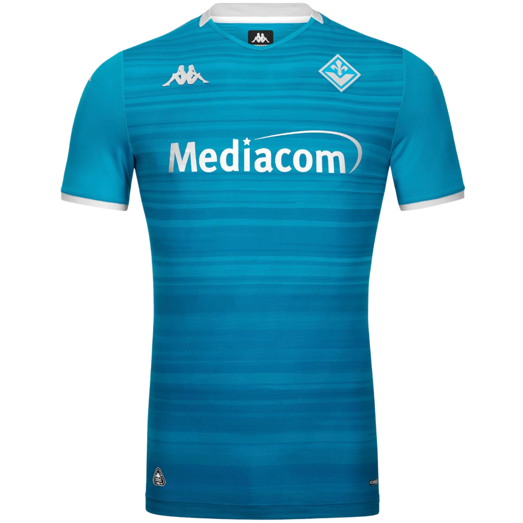 Third Kit Fiorentina 2025/26